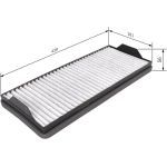 BOSCH 1 987 431 457 Innenraumfilter BOSCH 1 987 431 457 Innenraumfilter