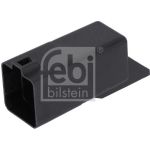FEBI BILSTEIN 184292 Steuergerät, Glühzeit