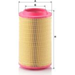MANN-FILTER C 25 860/6 Luftfilter MANN-FILTER C 25 860/6 Luftfilter