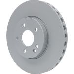 Bremsscheibe 24.0128-0297.1