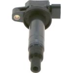 BOSCH 0 986 AG0 502 Zündspule BOSCH 0 986 AG0 502 Zündspule
