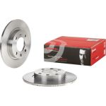 Brembo 08.2985.20 Bremsscheibe PRIME LINE