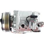 Kompressor, Klimaanlage ACP 581 000P Kompressor, Klimaanlage ACP 581 000P