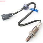 DENSO DOX-0504 Direct Fit Lambdasonde M18x1.5, beheizt, Fingersonde, Breitband-Lambda-Sonde