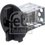 FEBI BILSTEIN 183240 Widerstand, Innenraumgebläse FEBI BILSTEIN 183240 Widerstand, Innenraumgebläse