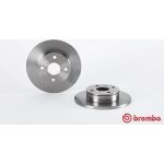 Bremsscheibe 08.5864.10