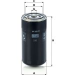 Kraftstofffilter WK 950/21 Kraftstofffilter WK 950/21