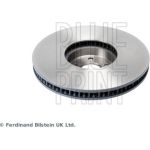 Blue Print ADBP430096 Bremsscheibe Blue Print ADBP430096 Bremsscheibe