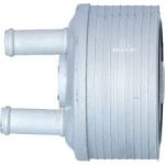 Ölkühler, Automatikgetriebe 31214 Ölkühler, Automatikgetriebe 31214