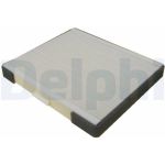 Delphi TSP0325211 Filter, Innenraumluft Delphi TSP0325211 Filter, Innenraumluft