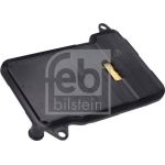 FEBI BILSTEIN 184776 Hydraulikfiltersatz, Automatikgetriebe FEBI BILSTEIN 184776 Hydraulikfiltersatz, Automatikgetriebe