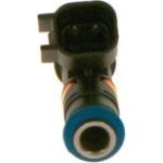 BOSCH 0 280 158 117 Einspritzventil BOSCH 0 280 158 117 Einspritzventil