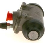 Radbremszylinder F 026 002 075 Radbremszylinder F 026 002 075