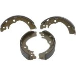 Ferodo FSB318 Bremsbackensatz PREMIER Ferodo FSB318 Bremsbackensatz PREMIER