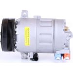 Kompressor, Klimaanlage 89483