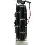Magnetkupplung, Klimakompressor 380193 Magnetkupplung, Klimakompressor 380193