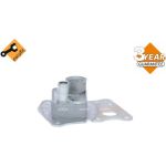 NRF 31776 Ölkühler, Motoröl EASY FIT NRF 31776 Ölkühler, Motoröl EASY FIT