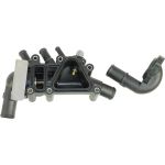 Thermostat, Kühlmittel 4006299 Thermostat, Kühlmittel 4006299