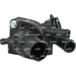 Thermostat, Kühlmittel 725291 Thermostat, Kühlmittel 725291