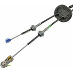 Seilzug, Schaltgetriebe 3150183