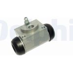 Delphi LW90053 Radbremszylinder Delphi LW90053 Radbremszylinder