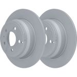 Bremsscheibe 24.0110-0214.1