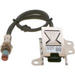 NOx-Sensor, NOx-Katalysator 0 281 007 738 NOx-Sensor, NOx-Katalysator 0 281 007 738