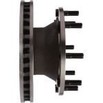 Valeo 187008 Bremsscheibe OptiDISC Valeo 187008 Bremsscheibe OptiDISC