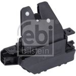 FEBI BILSTEIN 184199 Heckklappenschloss FEBI BILSTEIN 184199 Heckklappenschloss