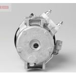 DENSO 10S17C Klimakompressor DCP50076 DENSO 10S17C Klimakompressor DCP50076