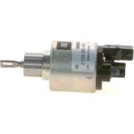 BOSCH 2 339 303 418 Magnetschalter, Starter BOSCH 2 339 303 418 Magnetschalter, Starter