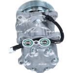 Kompressor, Klimaanlage 32275 Kompressor, Klimaanlage 32275