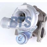 BTS Turbo Turbolader T912059
