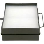 BOSCH 1 987 432 153 Innenraumfilter