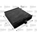 Filter, Innenraumluft 715610
