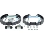 Bremsbackensatz 0 204 114 635 Bremsbackensatz 0 204 114 635