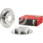 Brembo 08.5443.60 Bremsscheibe PRIME LINE