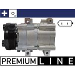 Kompressor, Klimaanlage ACP 153 000P