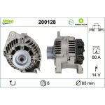 Generator 200128