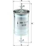 Kraftstofffilter WK 850 Kraftstofffilter WK 850