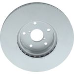Bremsscheibe 0 986 479 D63