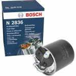Kraftstofffilter F 026 402 836 Kraftstofffilter F 026 402 836