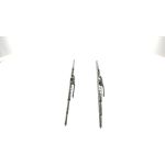 BOSCH 609 Scheibenwischer Twin 3 397 118 309