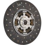 Valeo 827190 Kupplungssatz REMANUFACTURED KIT3P Valeo 827190 Kupplungssatz REMANUFACTURED KIT3P