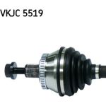 Antriebswelle VKJC 5519 Antriebswelle VKJC 5519