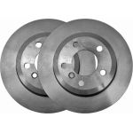 Bremsscheibe V20-80094