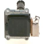 BOSCH 0 221 504 474 Zündspule BOSCH 0 221 504 474 Zündspule