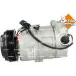 NRF 320268 Kompressor, Klimaanlage EASY FIT NRF 320268 Kompressor, Klimaanlage EASY FIT