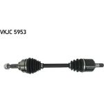 Antriebswelle VKJC 5953 Antriebswelle VKJC 5953