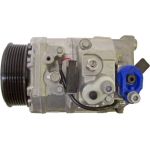 Mahle ACP 716 000P Kompressor, Klimaanlage BEHR Premium Line Mahle ACP 716 000P Kompressor, Klimaanlage BEHR Premium Line